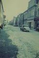 Der Neue Weg im Winter 1958.