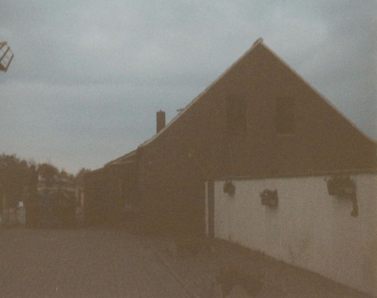 Datei:Silbermühle Abriss Müllerhaus 1994 01.jpg