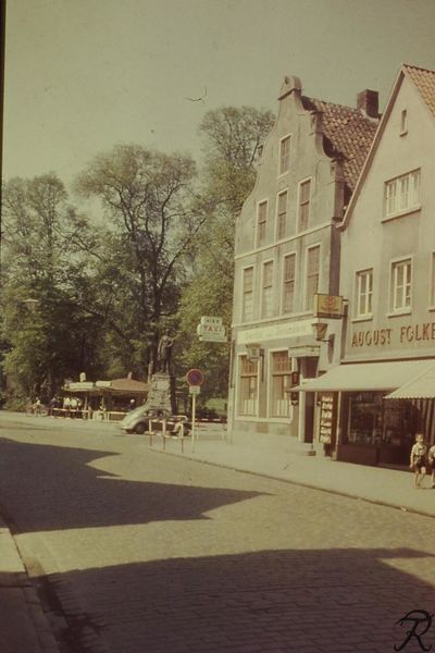 Datei:Osterstraße 1 Osterstraße 2 1959 01.JPG