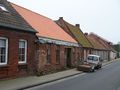 Westerstraße 37 - mit neuem Dach - Aufnahme vom 27. Dezember 2006.