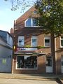 Westerstraße 8 - Tabak Stöhr - Aufnahme vom 9. Oktober 2021.