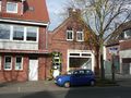 Westerstraße 80 - Änderungsschneiderei De Naihstuuv, vier Tage nach Neueröffnung - Aufnahme vom 5. November 2011.