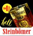 Steinbömer Gold.