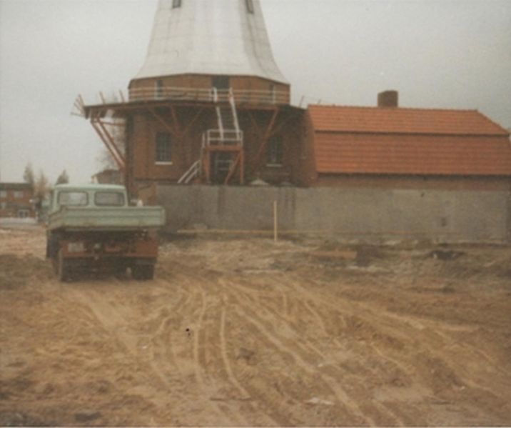 Datei:Silbermühle Abriss Müllerhaus 1994 03.jpg