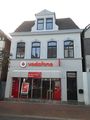 Neuer Weg 103 - Vodafone-Shop - Aufnahme vom 14. November 2021.