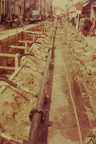 Datei:Neuer Weg Bau Kanalisation 03 oder 04 1959 05.JPG