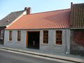 Westerstraße 37 - nach Renovierung der Außenfassade - Aufnahme vom 23. September 2007.