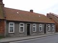 Westerstraße 39 - Aufnahme vom 16. Juni 2006.