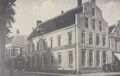 Der Gasthof in der Zeit um 1920.