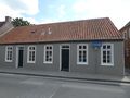 Westerstraße 39 - Aufnahme vom 4. August 2019.