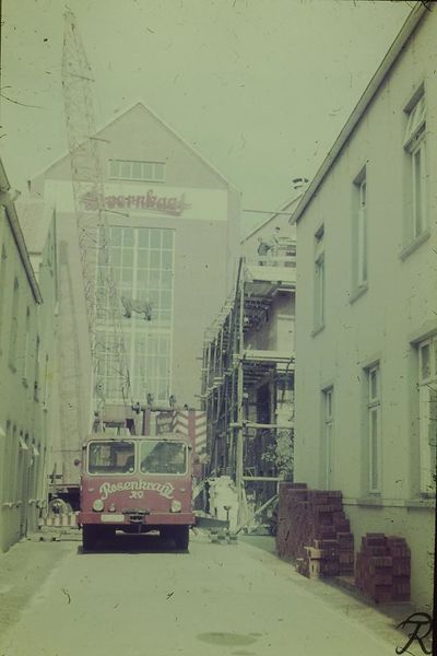 Datei:Doornkaat Maischhaus Neubau 02 08 1960 01.JPG