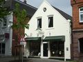 Westerstraße 92 - Hani Tea, sechs Tage nach Neueröffnung - Aufnahme vom 29. Mai 2021.