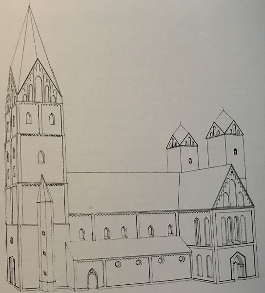 Datei:Andreaskirche um 1530.jpg