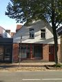Westerstraße 2 - Aufnahme vom 9. Oktober 2021.