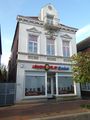 Neuer Weg 105 - Löwenplay Spielhalle - Aufnahme vom 4. November 2021.