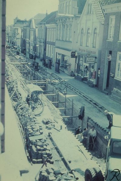 Datei:Neuer Weg Bau Kanalisation 05 oder 06 1959 03.JPG