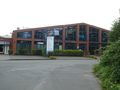 Am Norder Tief 43 - Sportzentrum Max - Aufnahme vom 21. August 2021.