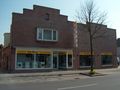 Westerstraße 17-18 - Elektro Meyer - Aufnahme vom 13. April 2003.