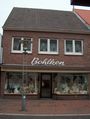 Neuer Weg 5 - Bohlken - Aufnahme vom 9. März 2003.