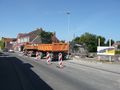 Westerstraße 70 - Aufnahme vom 21. Juni 2008.